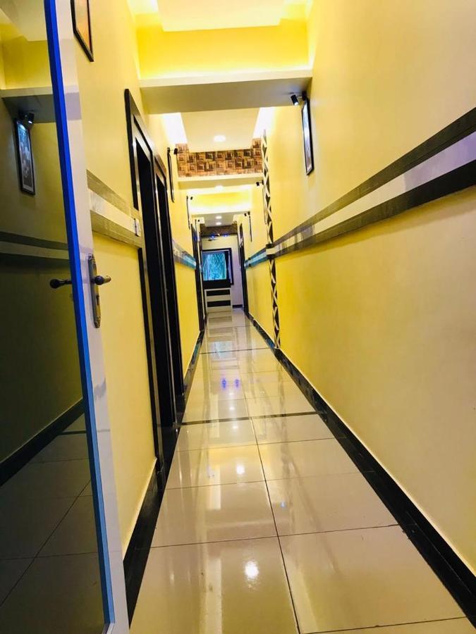 Hotel Keerthana Puttur Puttur  エクステリア 写真